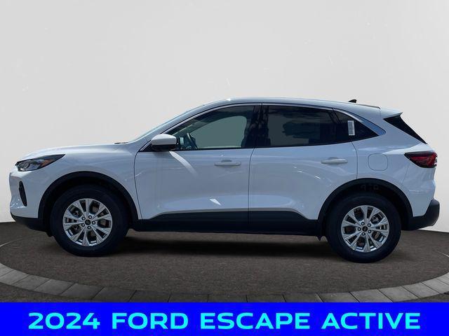 new 2024 Ford Escape car, priced at $33,250