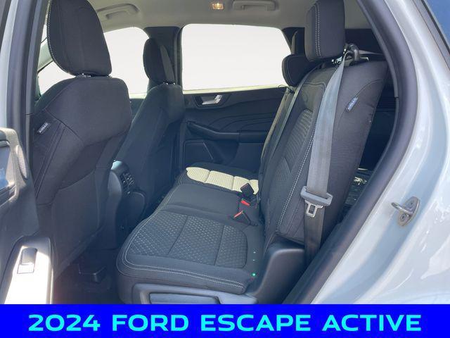 new 2024 Ford Escape car, priced at $33,250