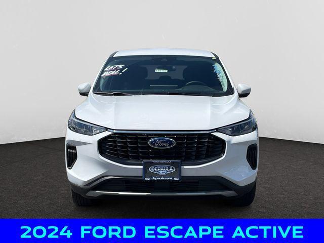 new 2024 Ford Escape car, priced at $33,250