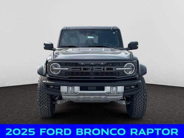 new 2025 Ford Bronco car, priced at $88,250