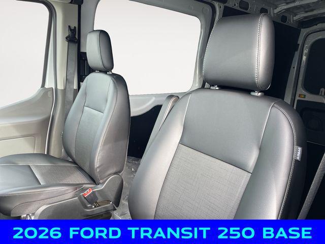 new 2026 Ford Transit-250 car, priced at $53,950