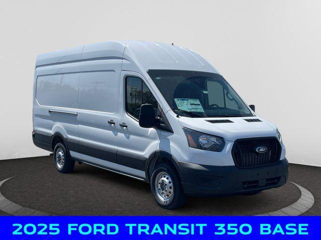 new 2025 Ford Transit-350 car, priced at $60,250