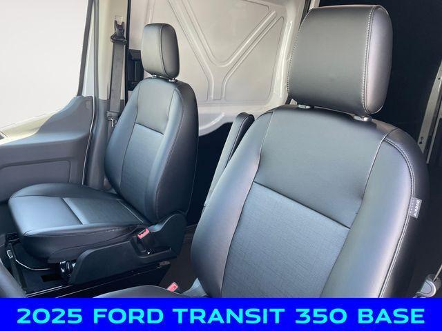 new 2025 Ford Transit-350 car, priced at $62,500
