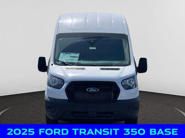 new 2025 Ford Transit-350 car, priced at $60,250