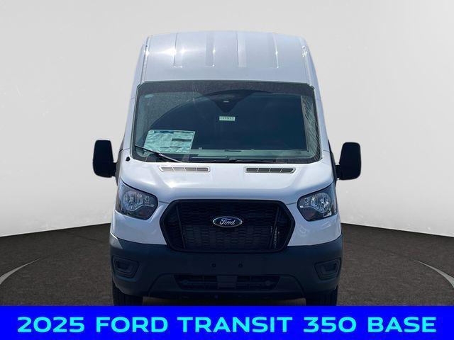 new 2025 Ford Transit-350 car, priced at $62,500