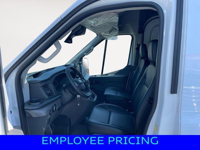 new 2025 Ford Transit-350 car, priced at $60,250