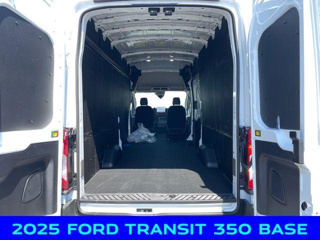 new 2025 Ford Transit-350 car, priced at $62,500