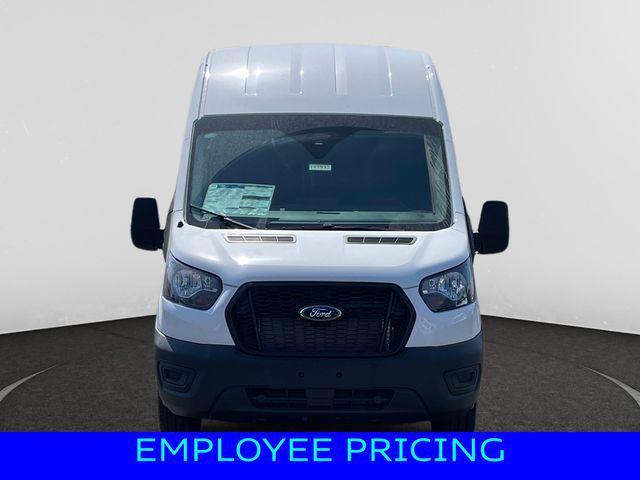 new 2025 Ford Transit-350 car, priced at $60,250