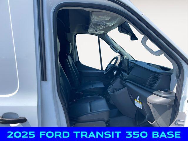 new 2025 Ford Transit-350 car, priced at $62,500