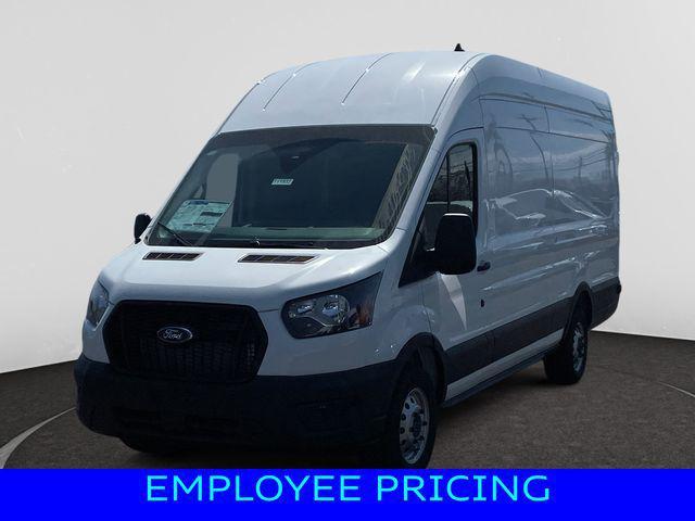 new 2025 Ford Transit-350 car, priced at $60,250