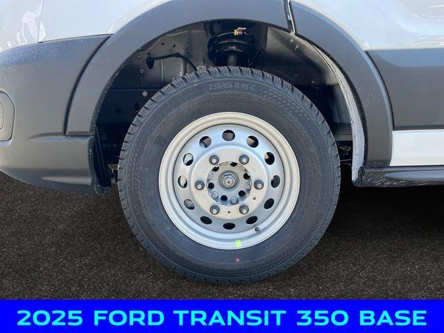 new 2025 Ford Transit-350 car, priced at $62,500