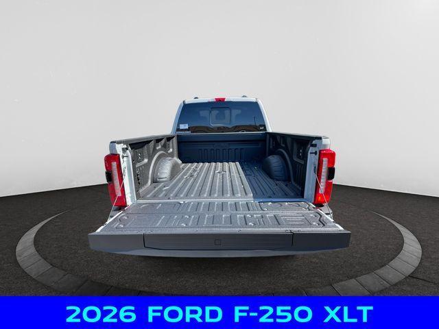 new 2026 Ford F-250 car, priced at $72,750