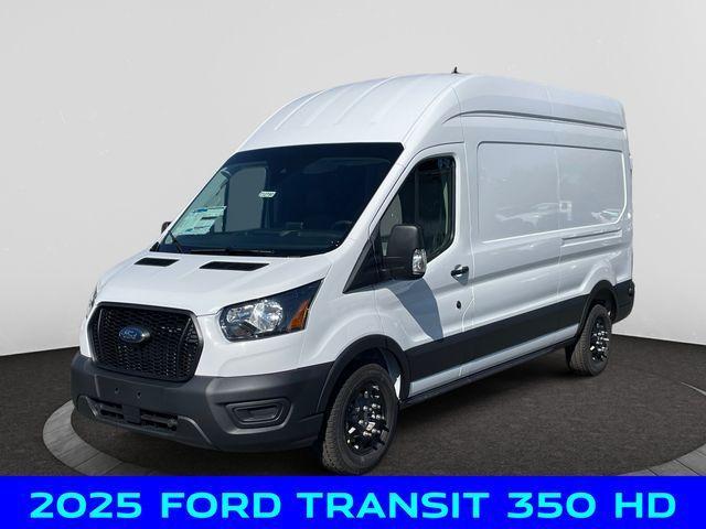 new 2025 Ford Transit-350 car, priced at $62,250