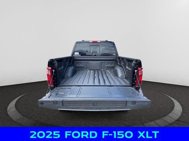new 2025 Ford F-150 car, priced at $54,000
