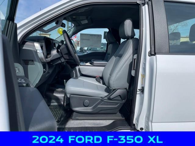 new 2024 Ford F-350 car, priced at $57,000