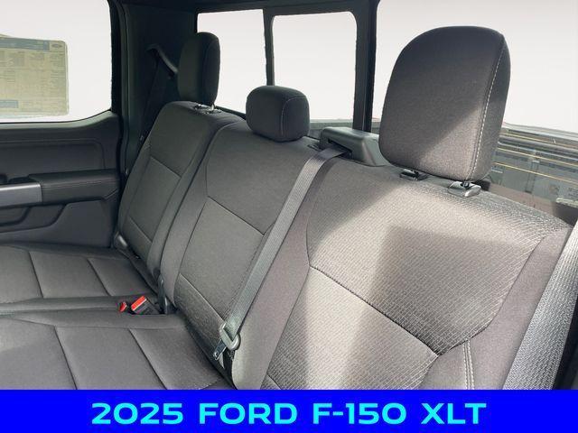 new 2025 Ford F-150 car, priced at $68,480