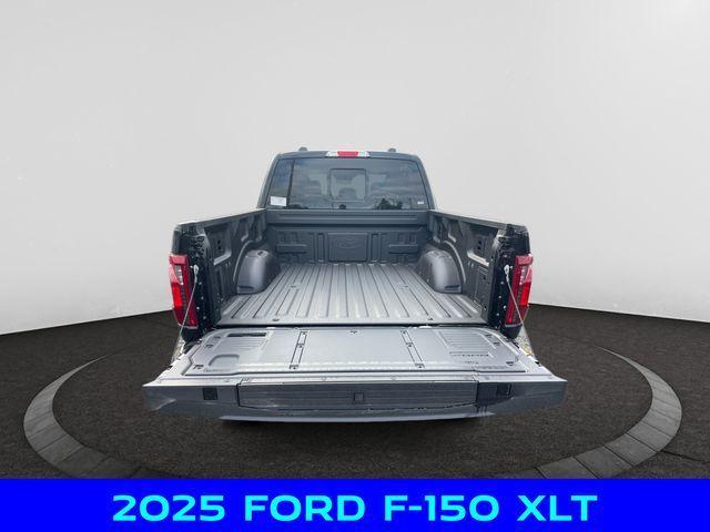 new 2025 Ford F-150 car, priced at $68,480