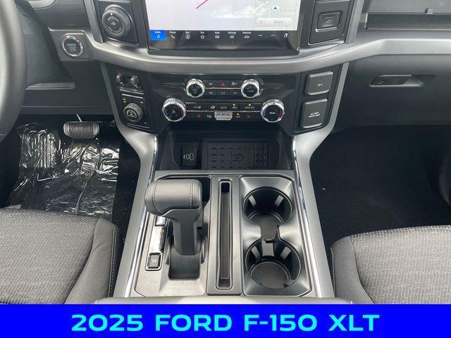 new 2025 Ford F-150 car, priced at $68,480