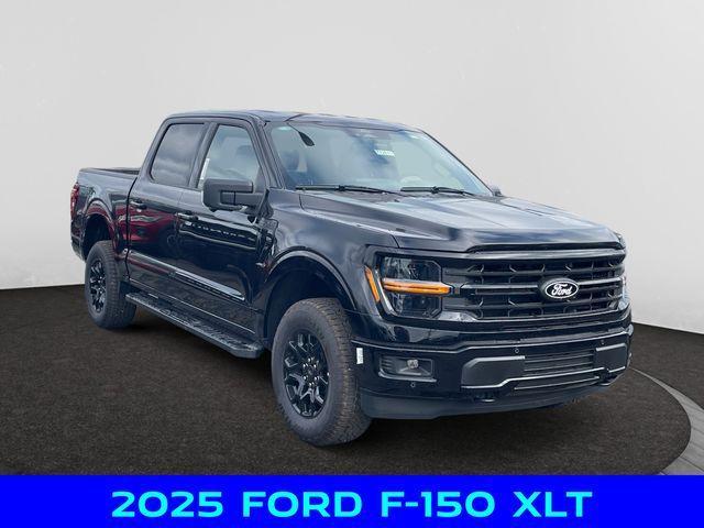 new 2025 Ford F-150 car, priced at $68,480