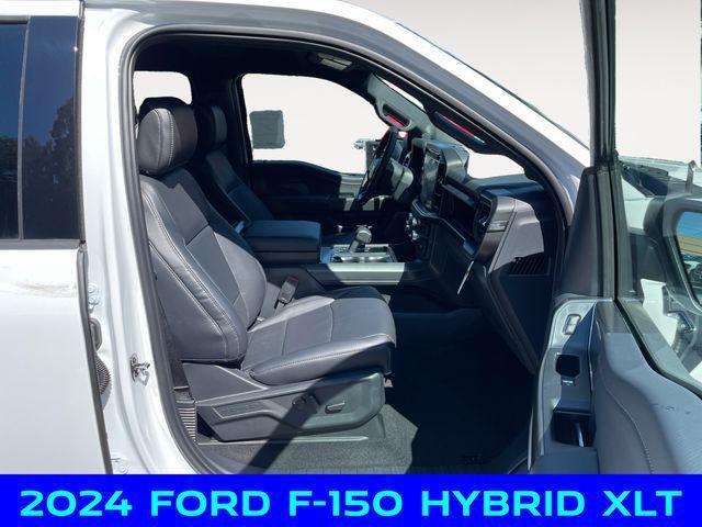 new 2024 Ford F-150 car, priced at $61,250