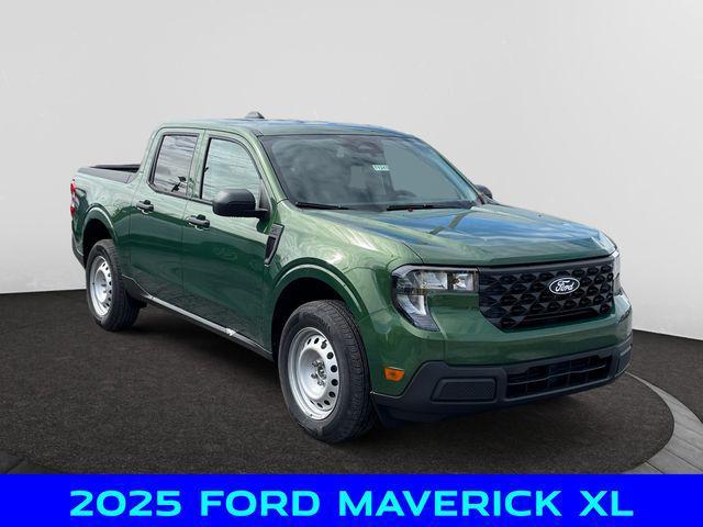new 2025 Ford Maverick car, priced at $28,750