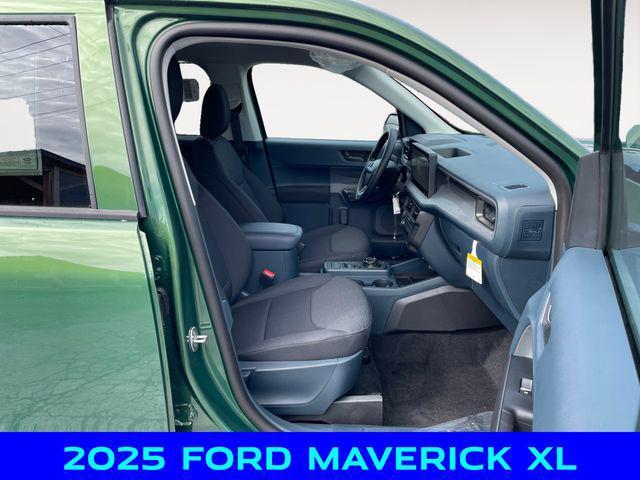 new 2025 Ford Maverick car, priced at $28,750