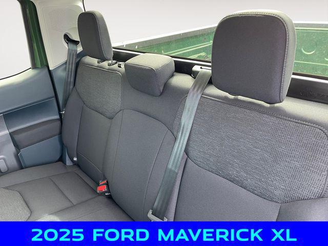 new 2025 Ford Maverick car, priced at $28,750
