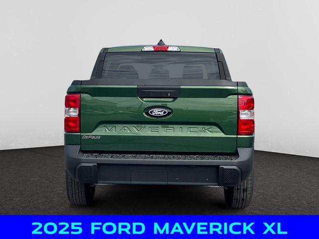 new 2025 Ford Maverick car, priced at $28,750