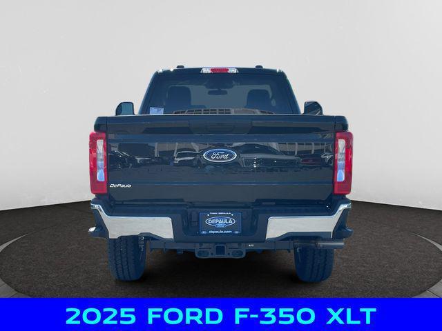 new 2025 Ford F-350 car, priced at $64,750