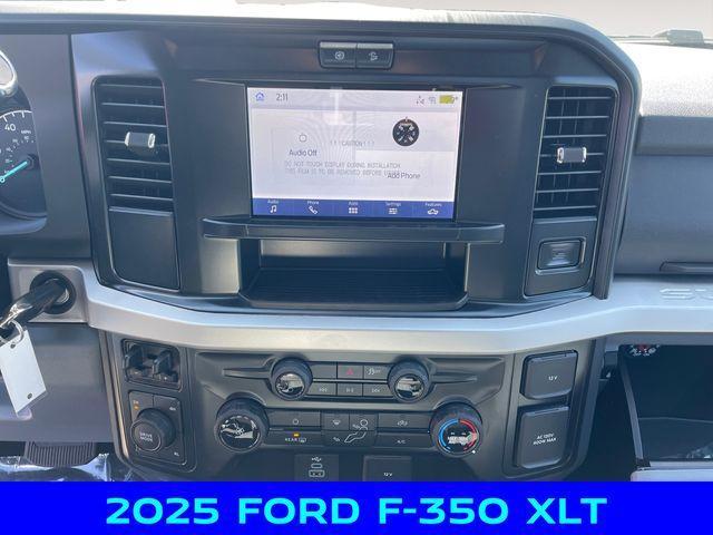 new 2025 Ford F-350 car, priced at $69,000