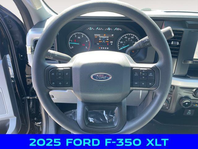 new 2025 Ford F-350 car, priced at $64,750