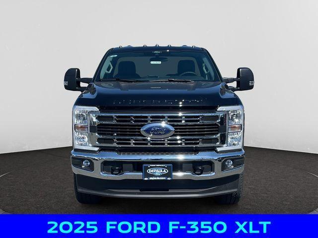 new 2025 Ford F-350 car, priced at $69,000