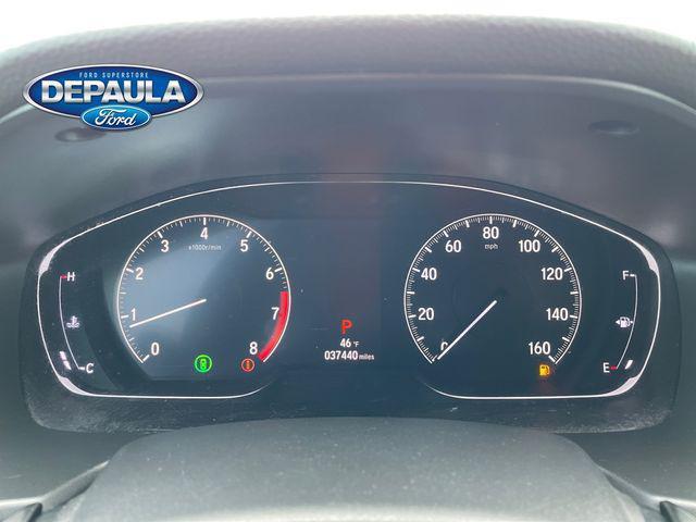 used 2018 Honda Accord car, priced at $20,250