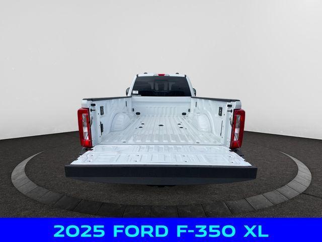 new 2025 Ford F-350 car, priced at $66,000