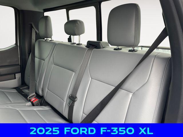 new 2025 Ford F-350 car, priced at $66,000