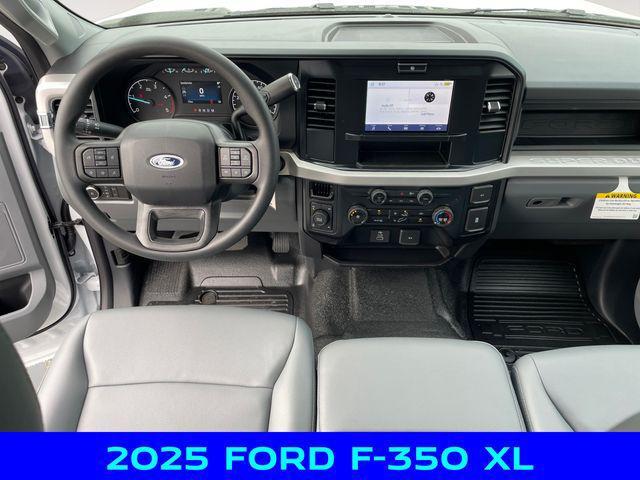 new 2025 Ford F-350 car, priced at $66,000