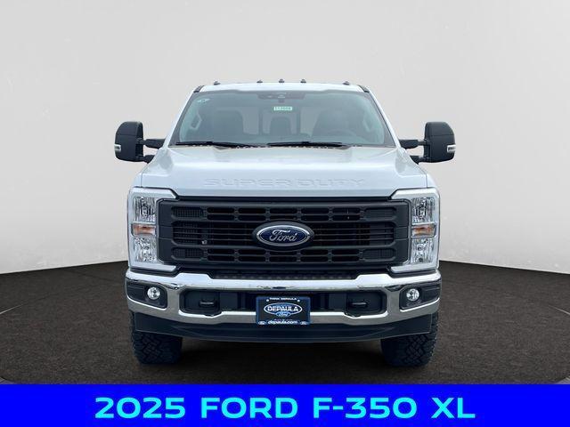 new 2025 Ford F-350 car, priced at $66,000