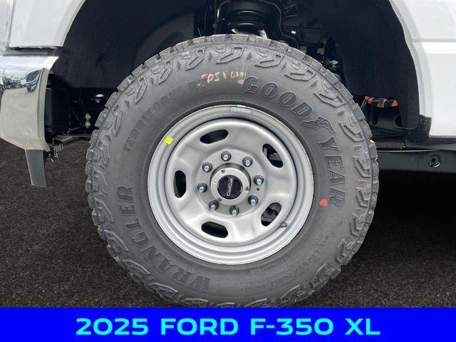 new 2025 Ford F-350 car, priced at $66,000