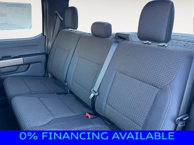 new 2024 Ford F-150 car, priced at $45,000