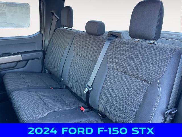 new 2024 Ford F-150 car, priced at $53,000