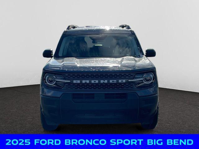 new 2025 Ford Bronco Sport car, priced at $30,500