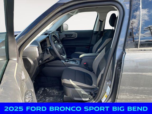 new 2025 Ford Bronco Sport car, priced at $30,500