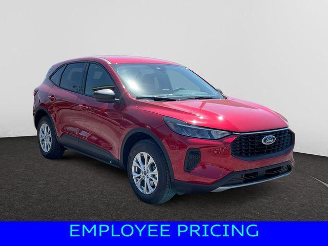 new 2025 Ford Escape car, priced at $31,500