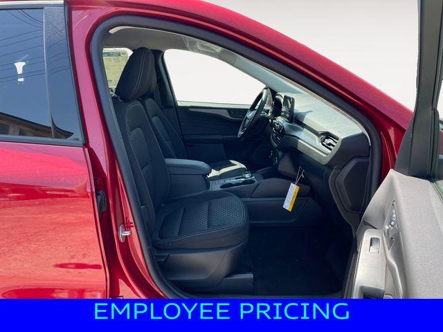 new 2025 Ford Escape car, priced at $31,500