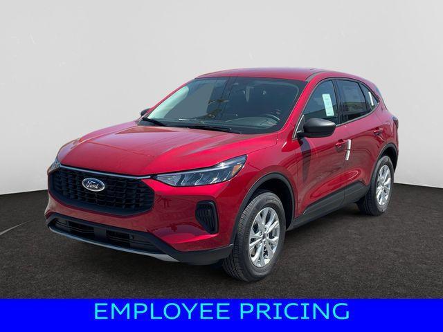 new 2025 Ford Escape car, priced at $31,500