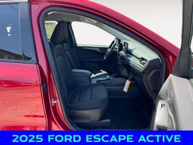 new 2025 Ford Escape car, priced at $33,000