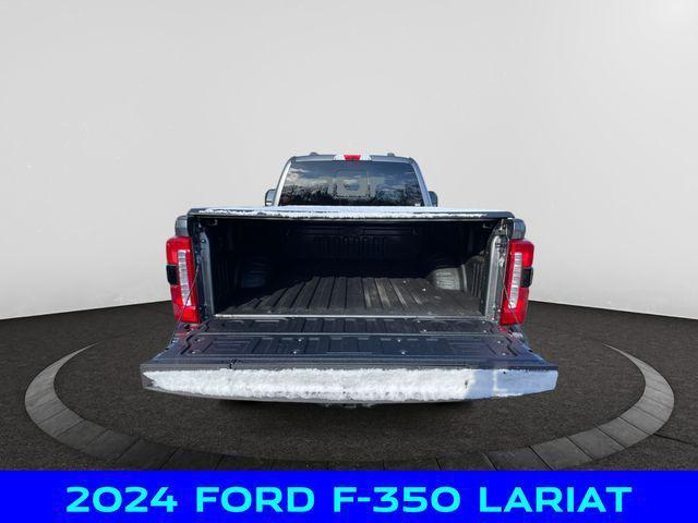 new 2024 Ford F-350 car, priced at $68,250