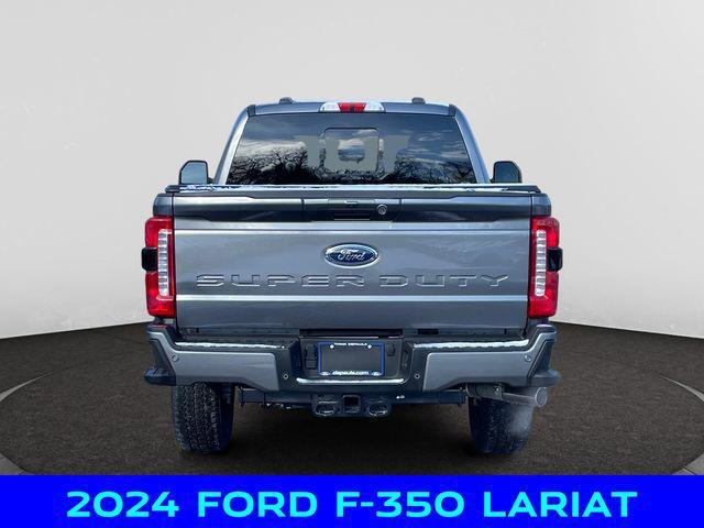 new 2024 Ford F-350 car, priced at $68,250