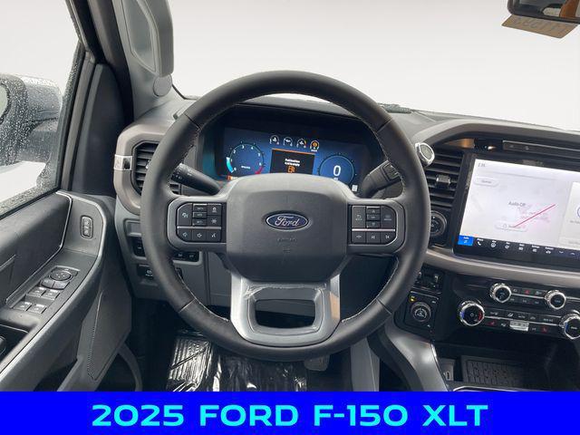 new 2025 Ford F-150 car, priced at $69,000