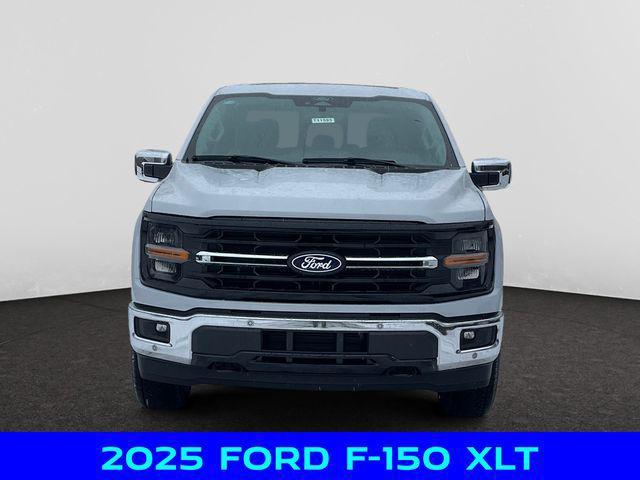 new 2025 Ford F-150 car, priced at $69,000